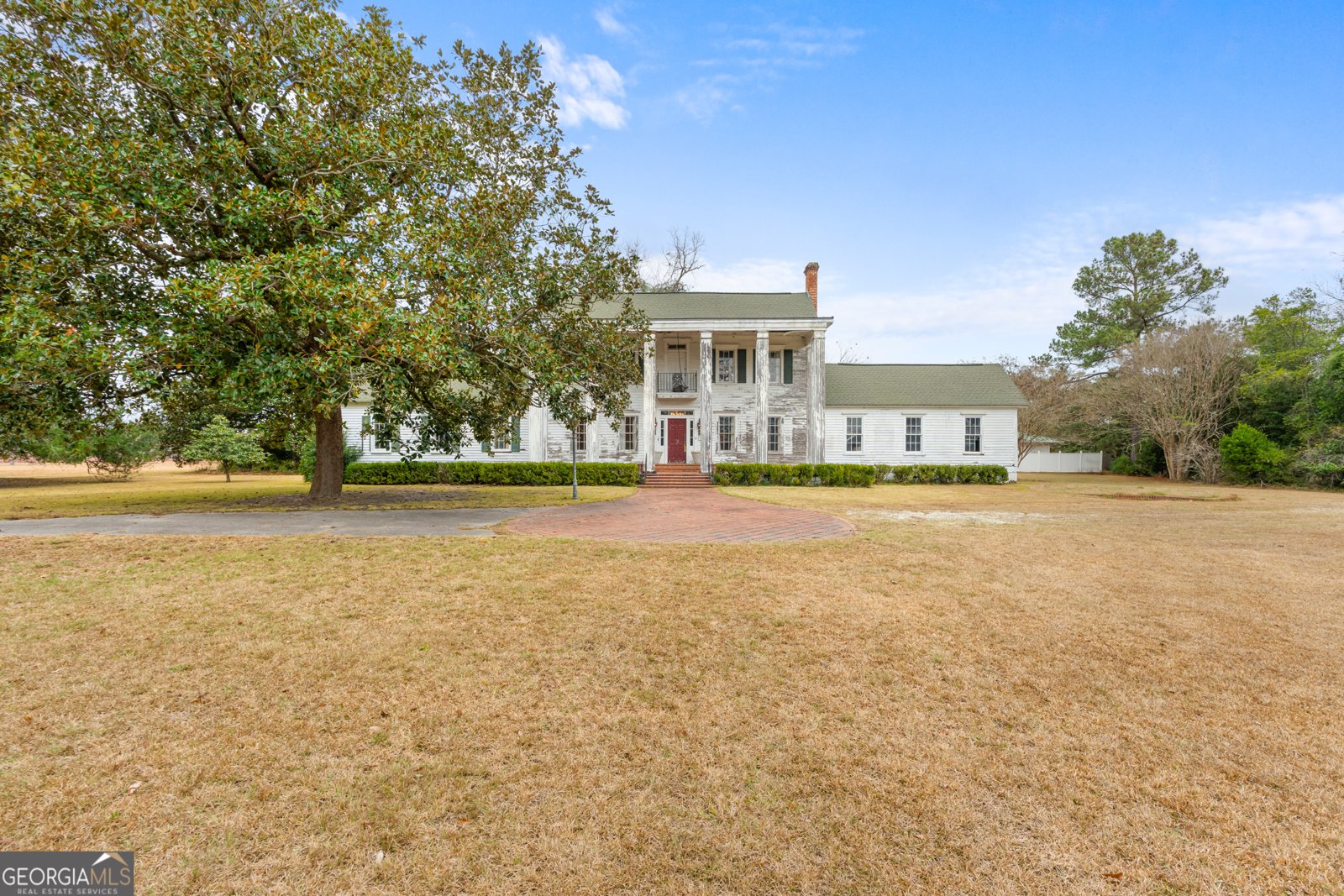 46875 Hwy-46 Metter - main photo