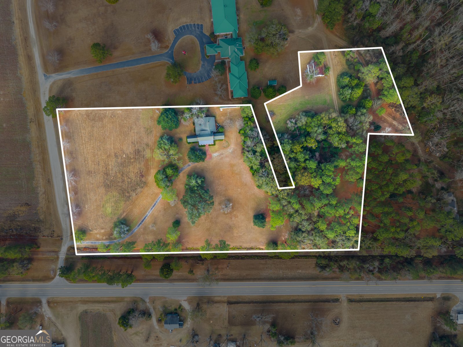 46875 Hwy-46 Metter - 2