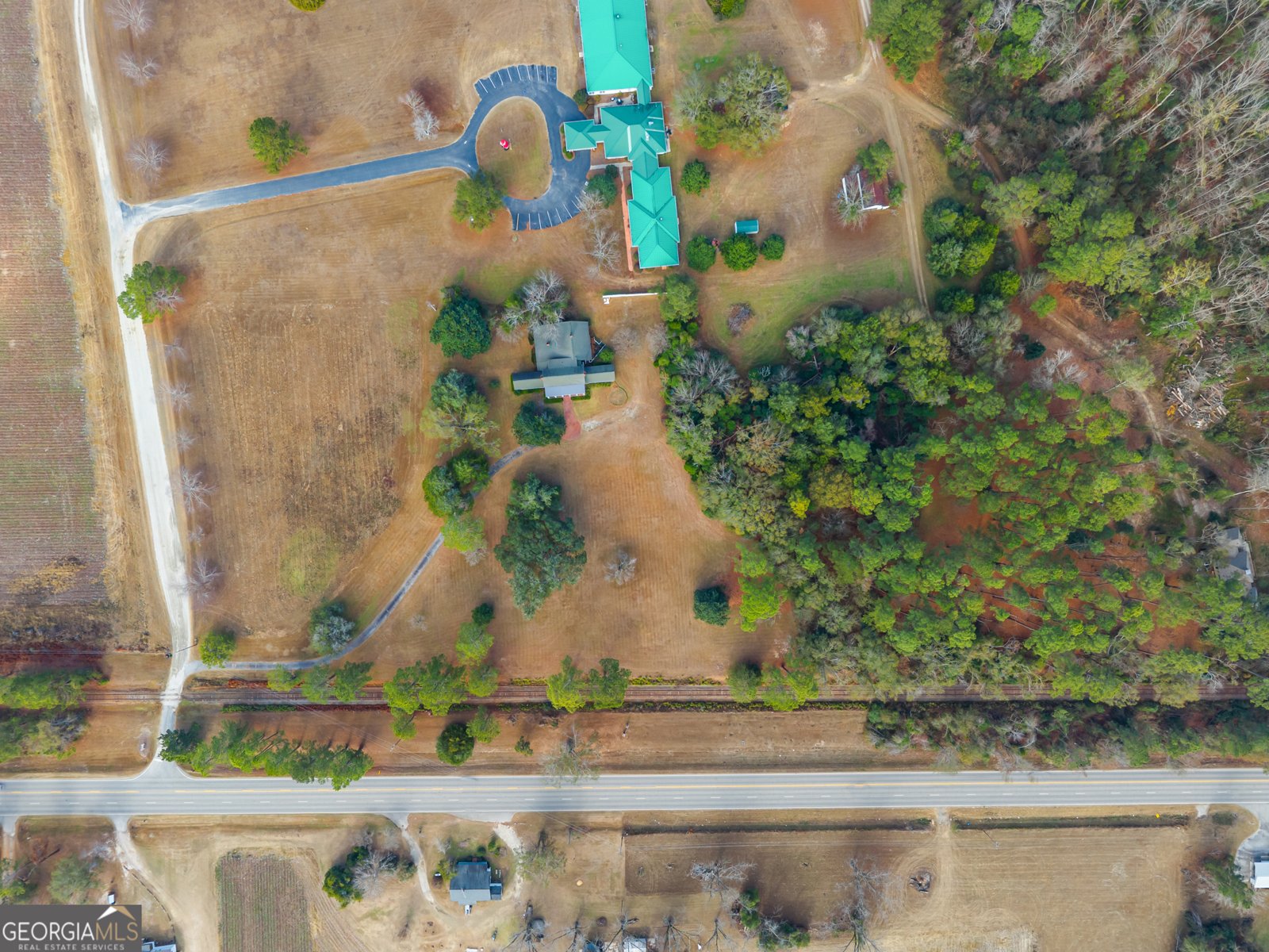 46875 Hwy-46 Metter - 45