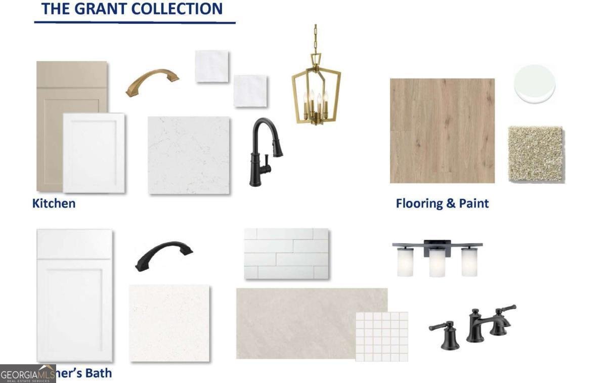 125 Tambourine Trail Woodstock - 3