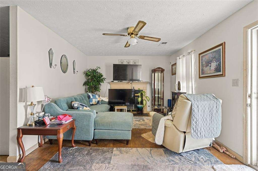 4839 Plymouth Trace Decatur - 2