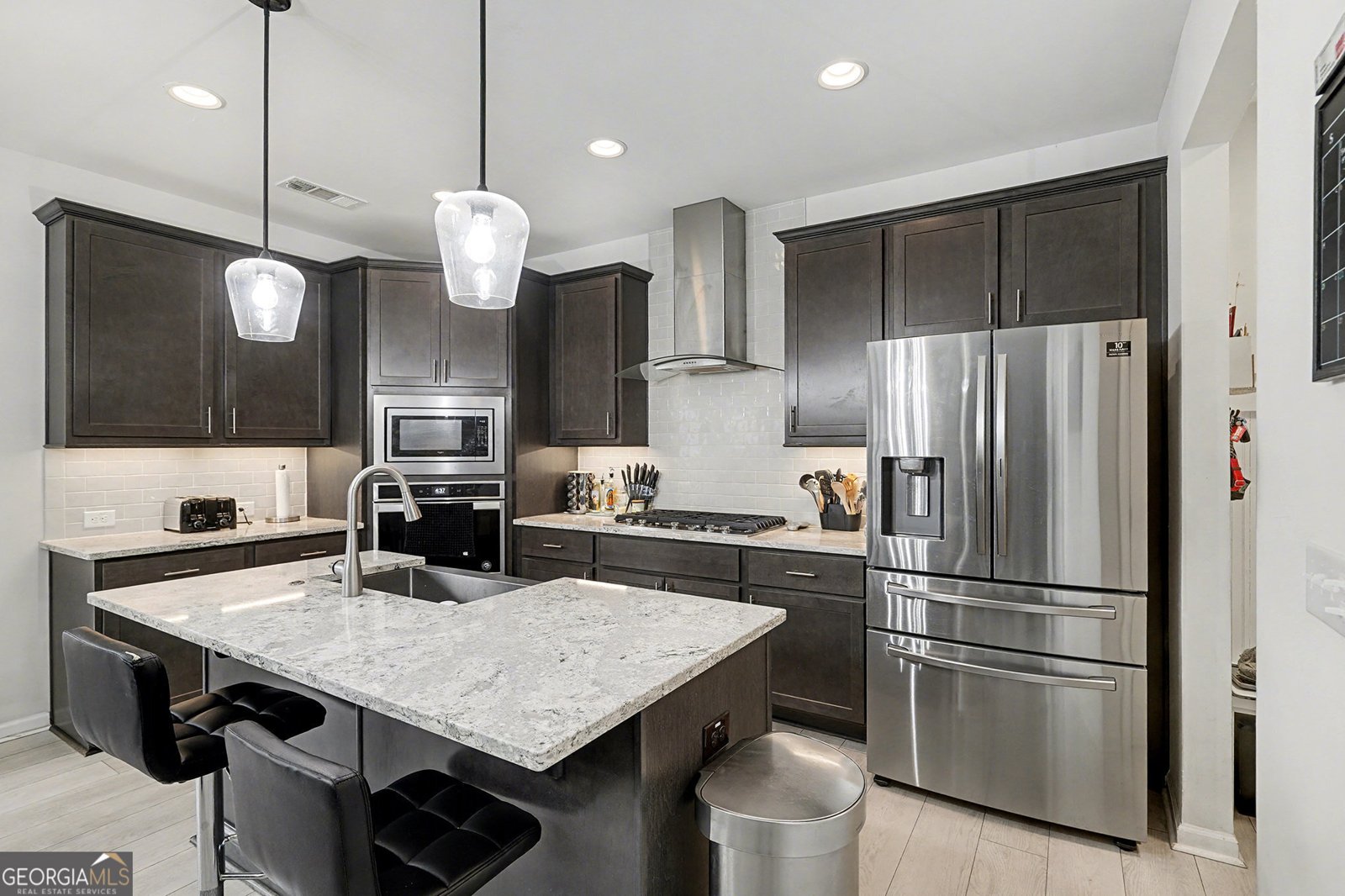 310 Coppergate Court Holly Springs - 10