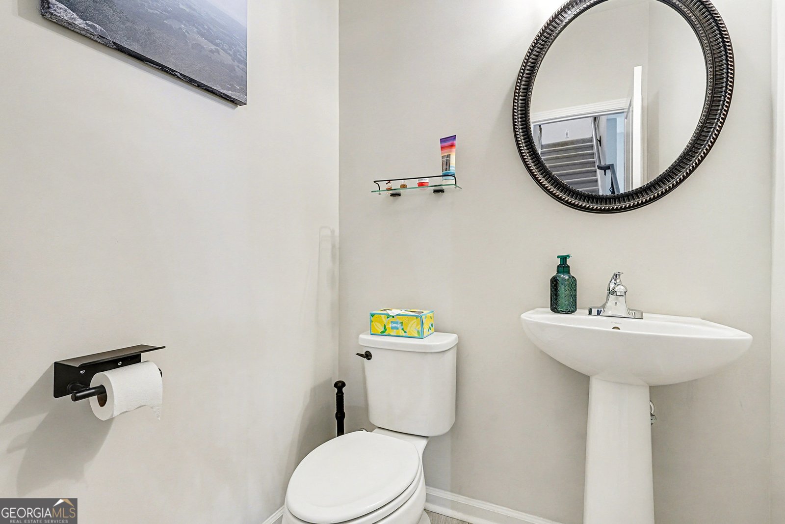 310 Coppergate Court Holly Springs - 13