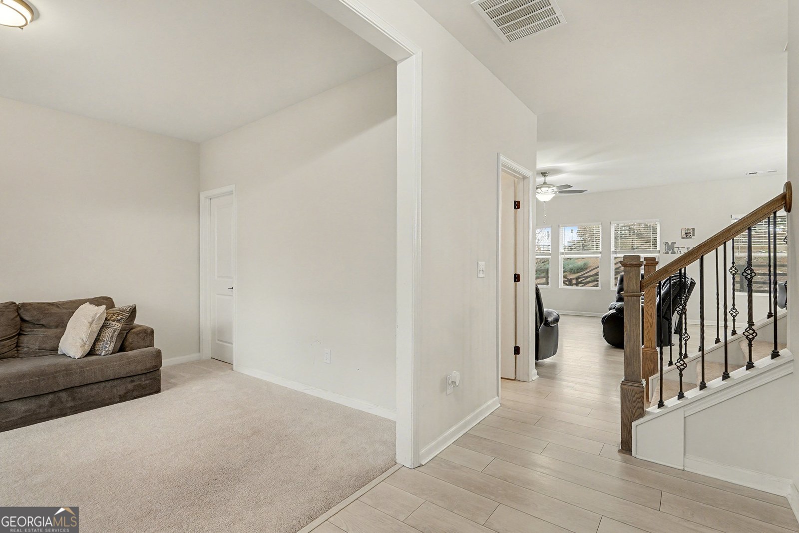 310 Coppergate Court Holly Springs - 15