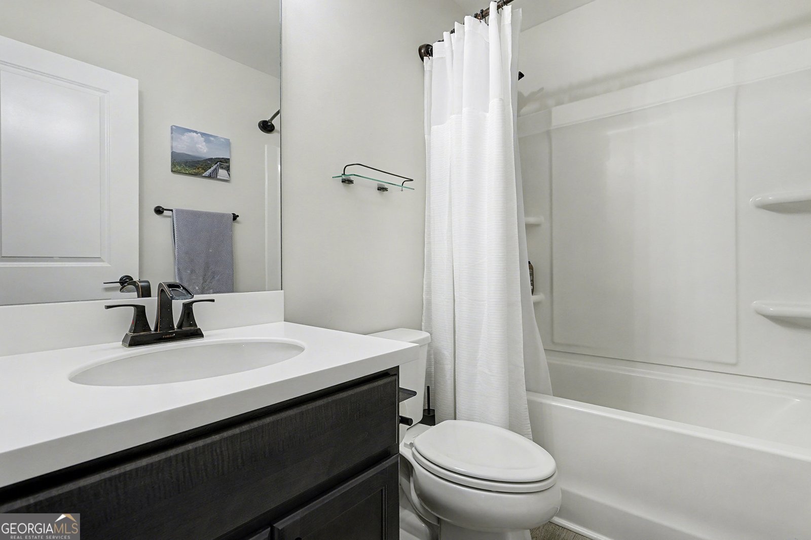 310 Coppergate Court Holly Springs - 22