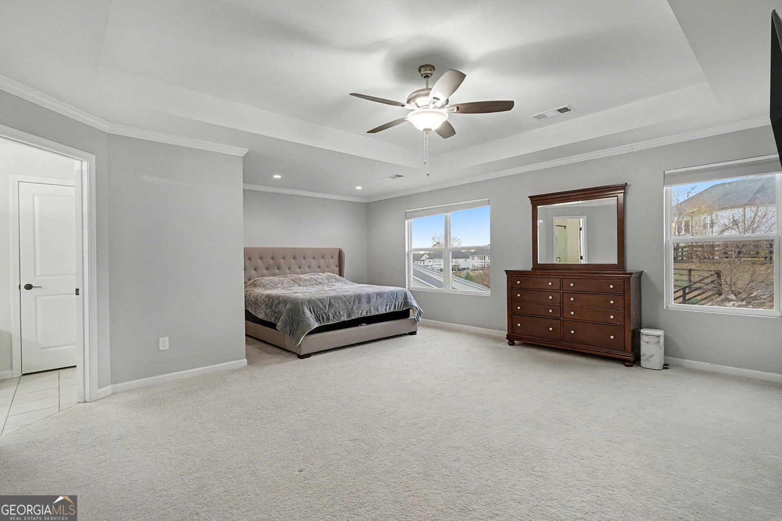 310 Coppergate Court Holly Springs - 23