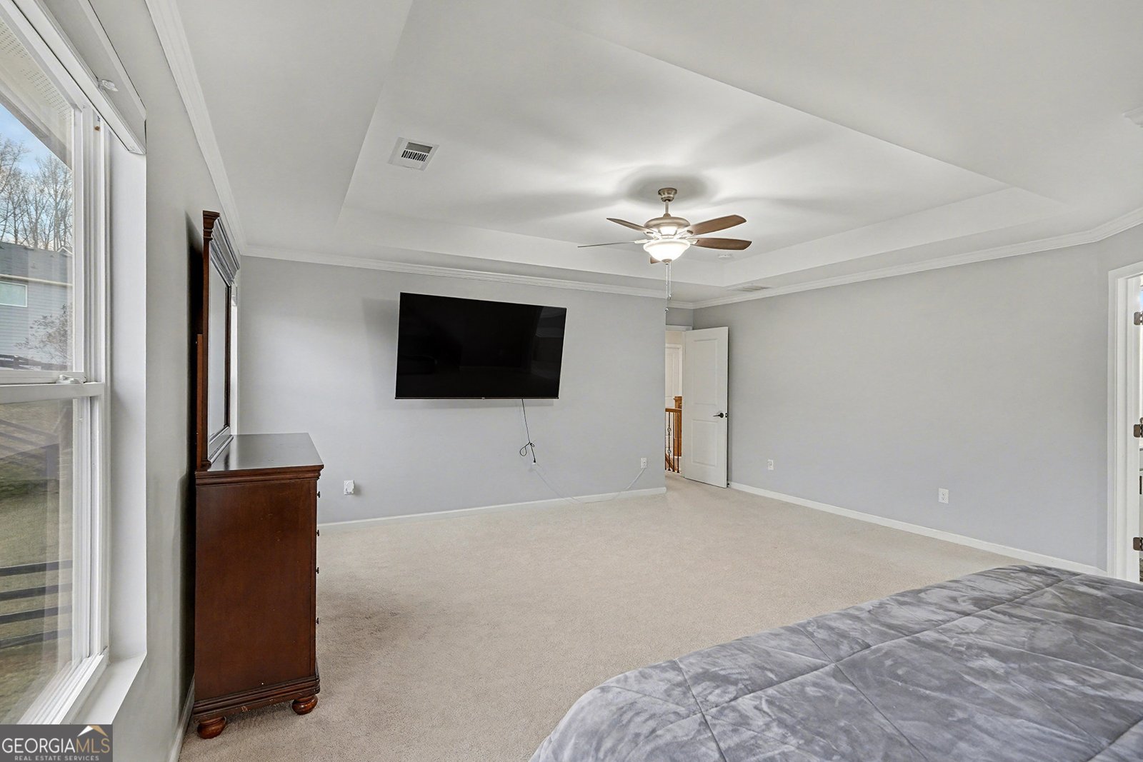 310 Coppergate Court Holly Springs - 25