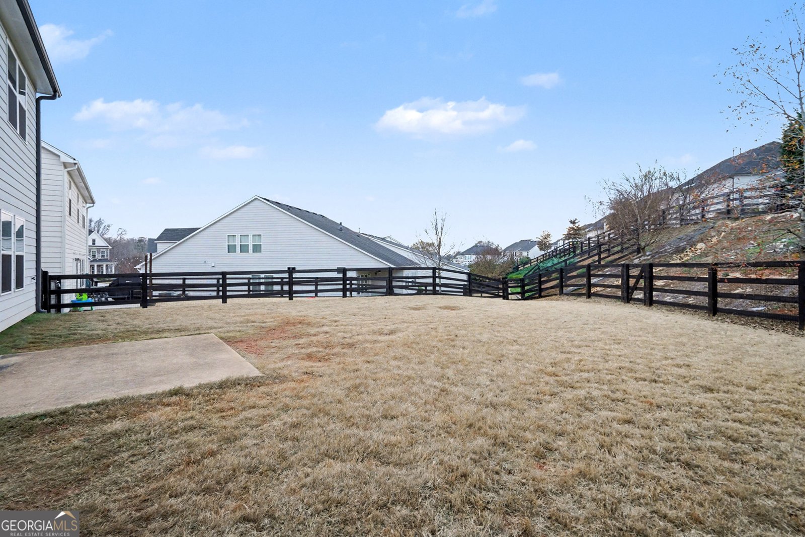 310 Coppergate Court Holly Springs - 28