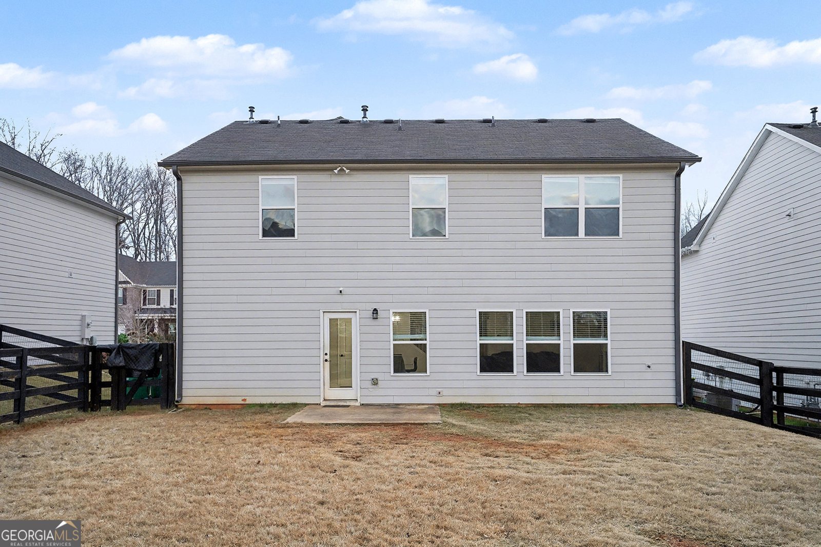 310 Coppergate Court Holly Springs - 29