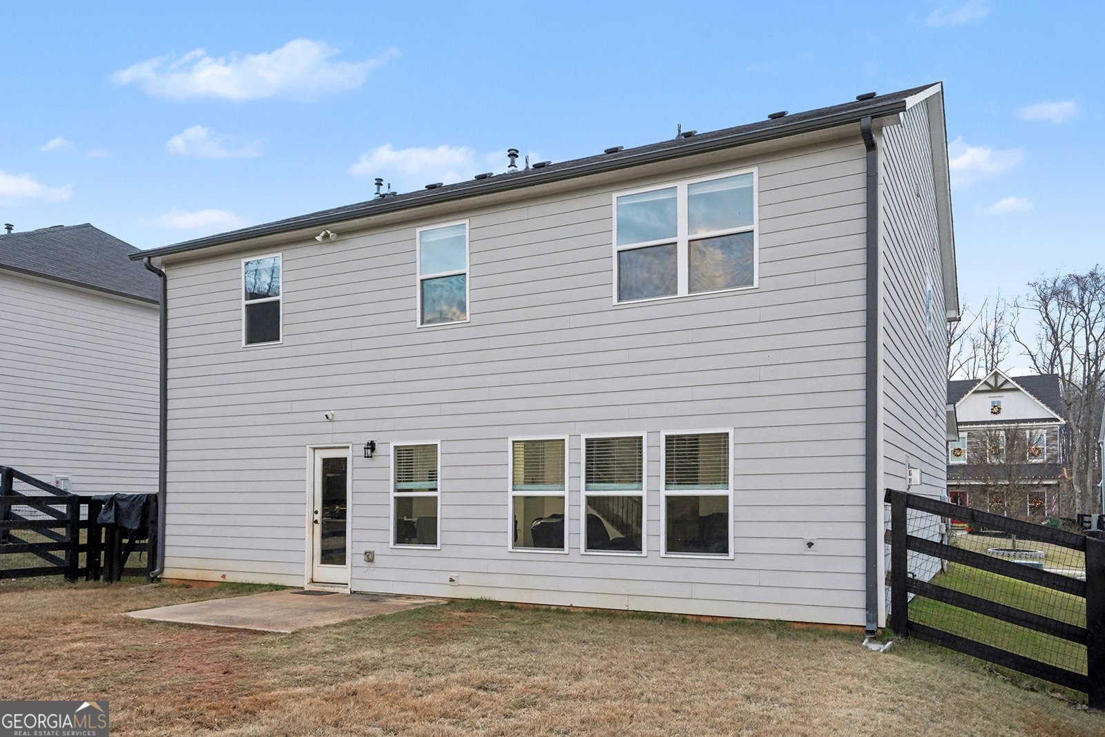 310 Coppergate Court Holly Springs - 30