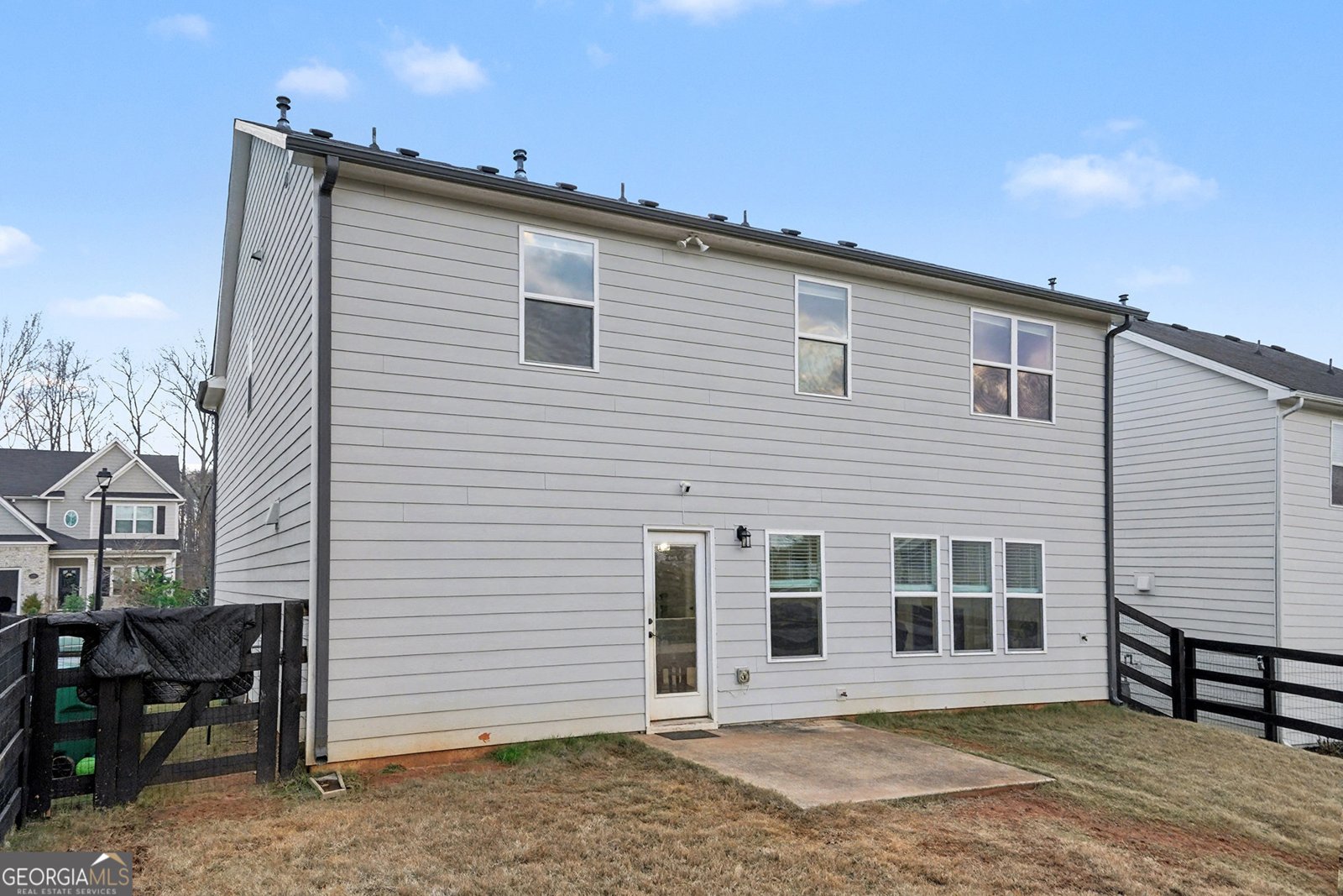 310 Coppergate Court Holly Springs - 31