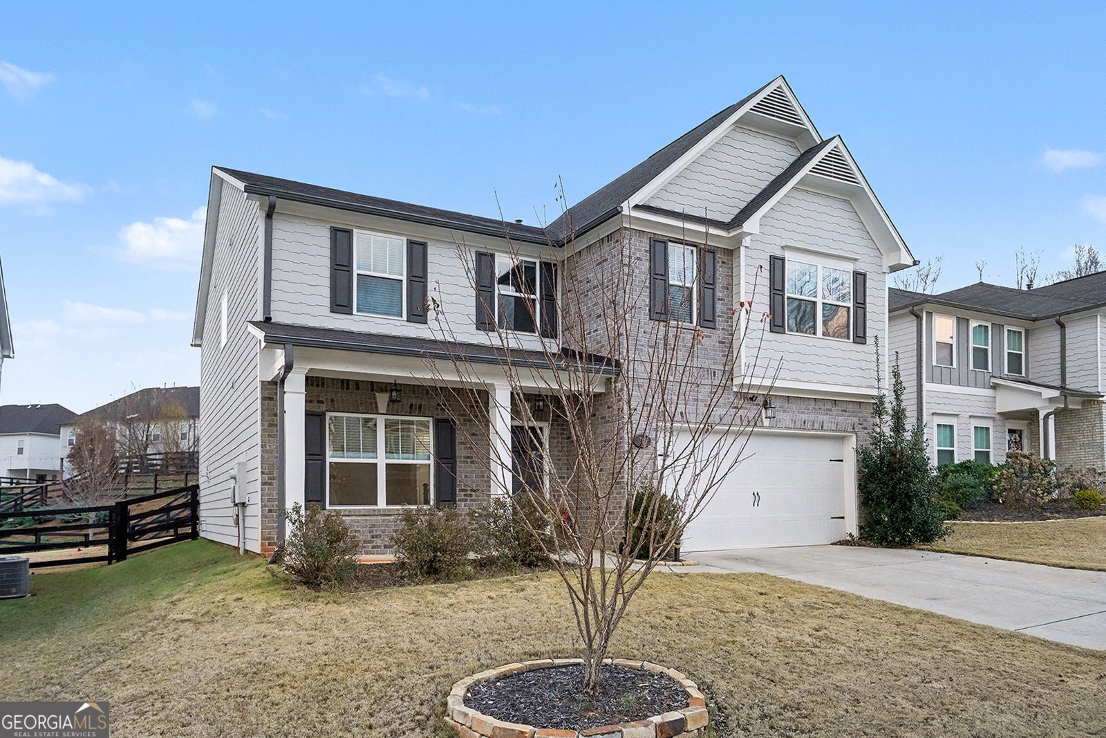 310 Coppergate Court Holly Springs - 32