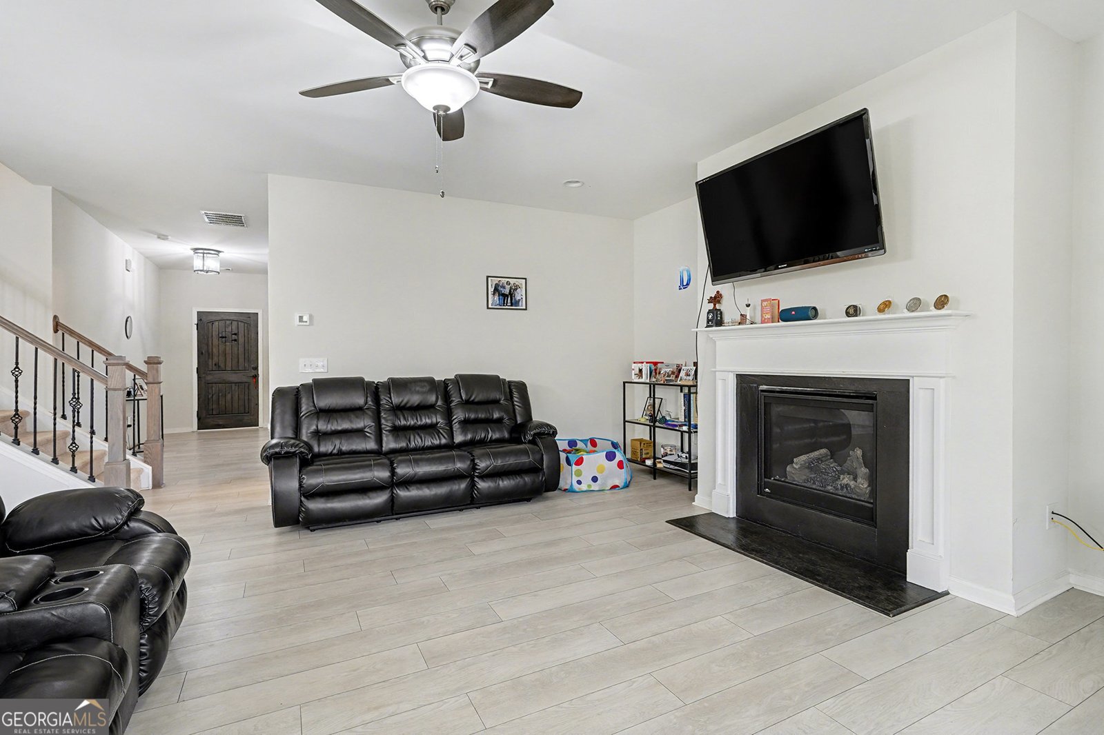 310 Coppergate Court Holly Springs - 5