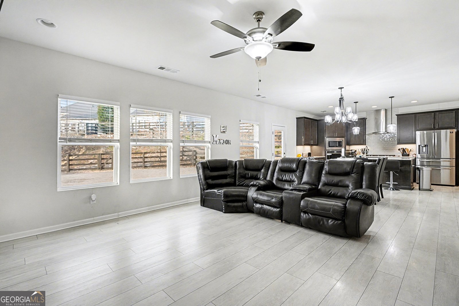 310 Coppergate Court Holly Springs - 6