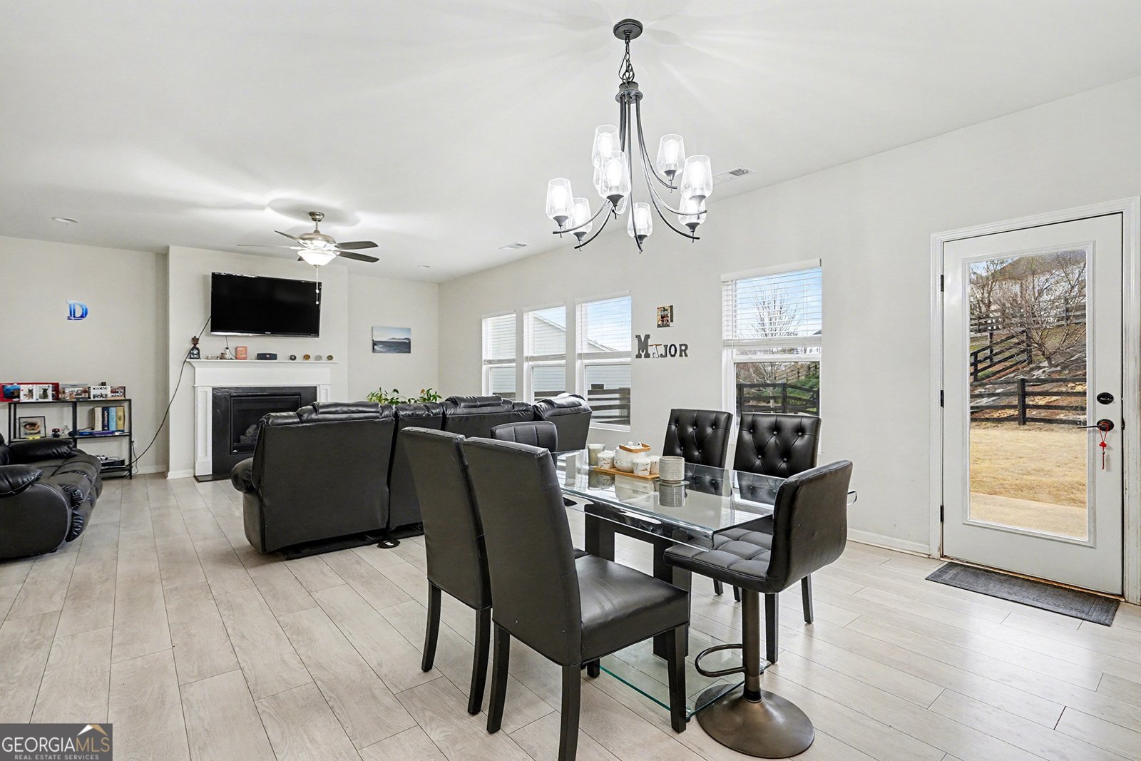 310 Coppergate Court Holly Springs - 7