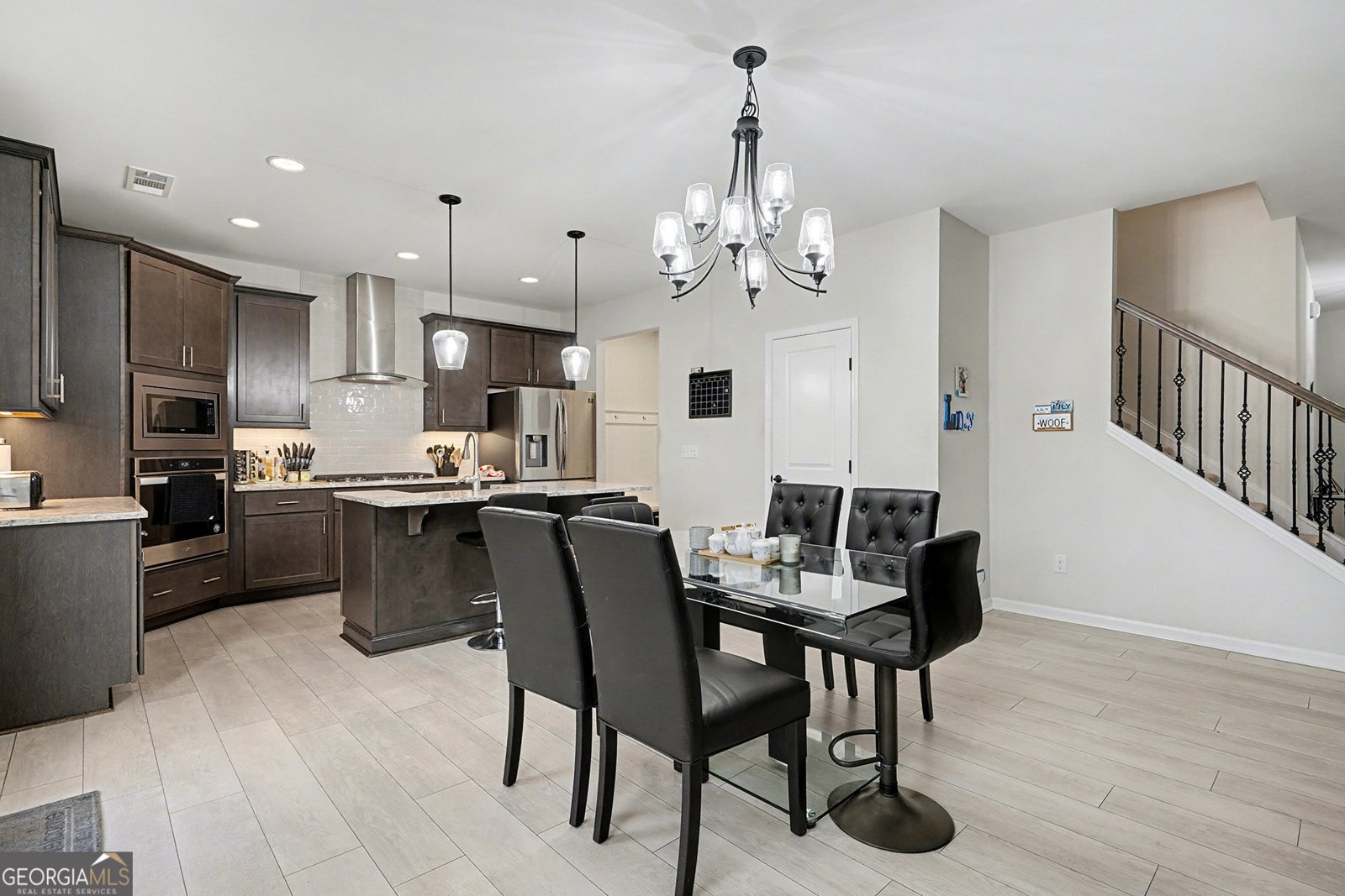 310 Coppergate Court Holly Springs - 8