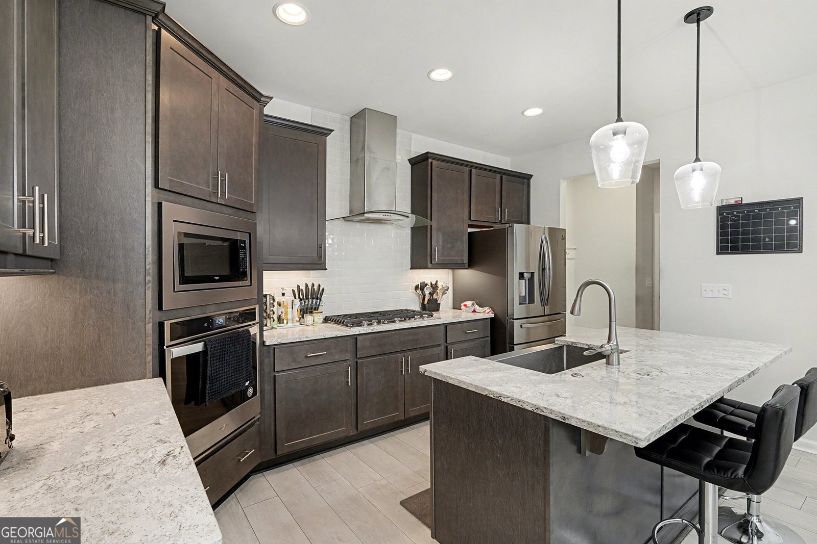 310 Coppergate Court Holly Springs - 9