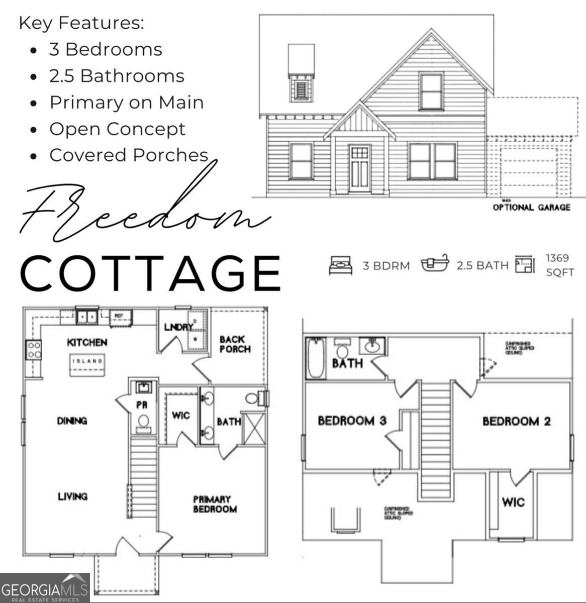 104 Winston Way Carrollton - main photo