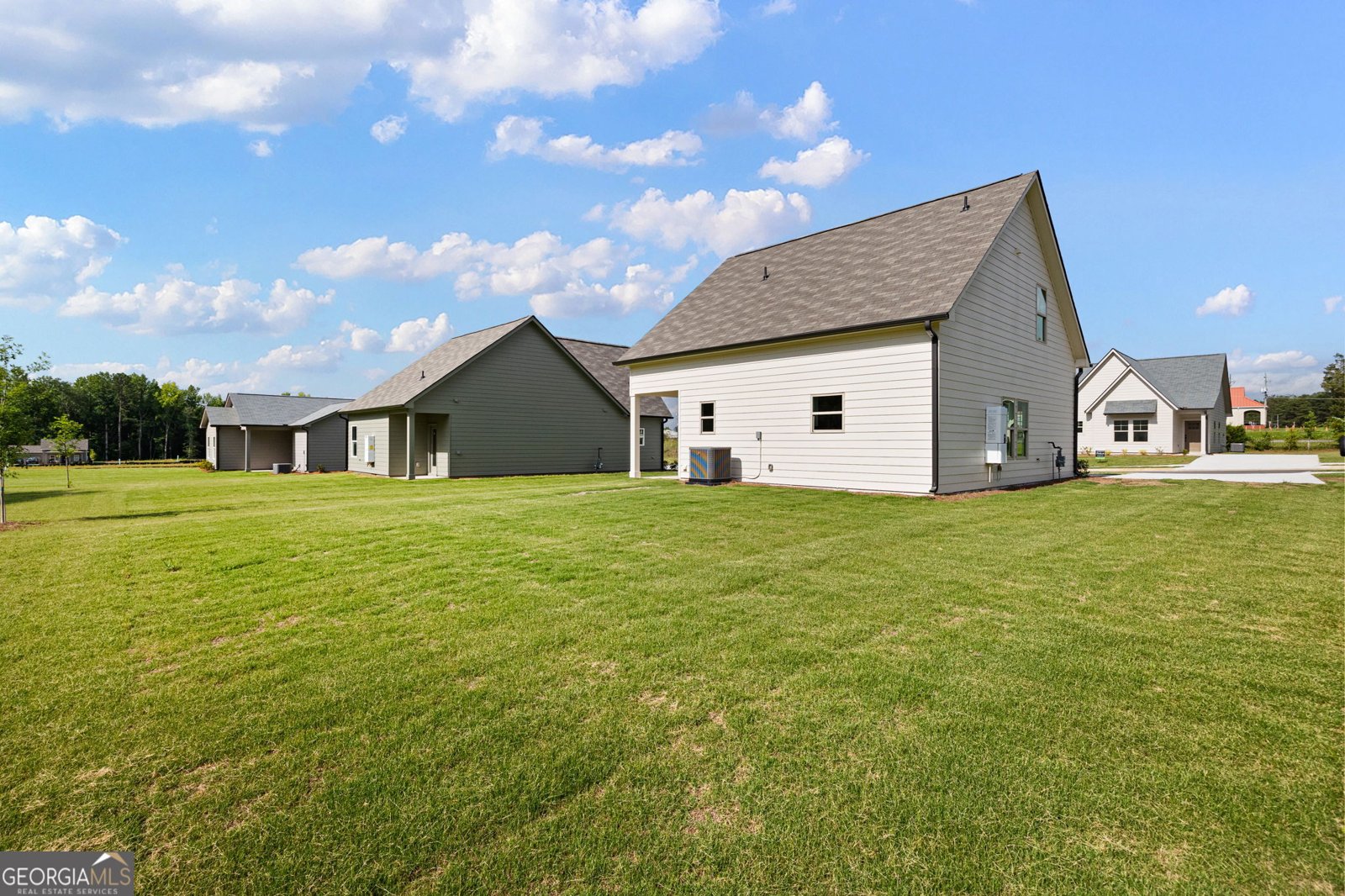 104 Winston Way Carrollton - Photo 8