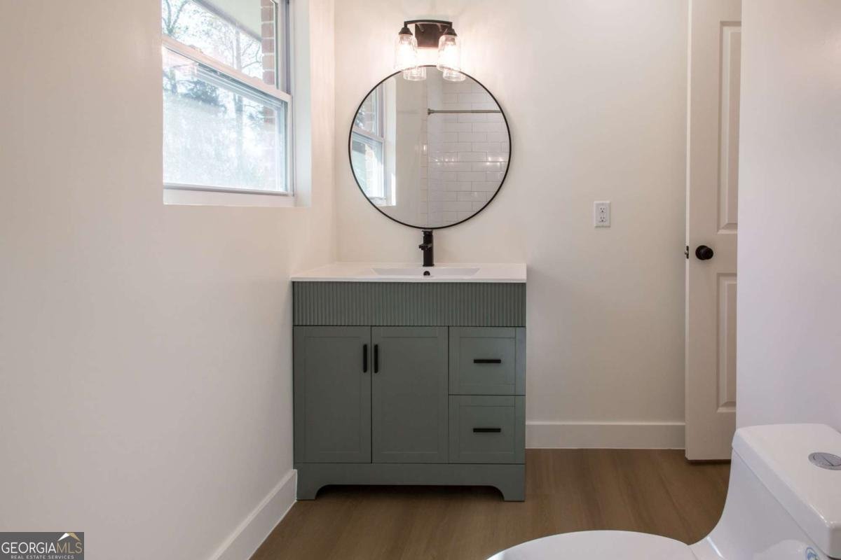 2885 Longwood Road Waycross - 21