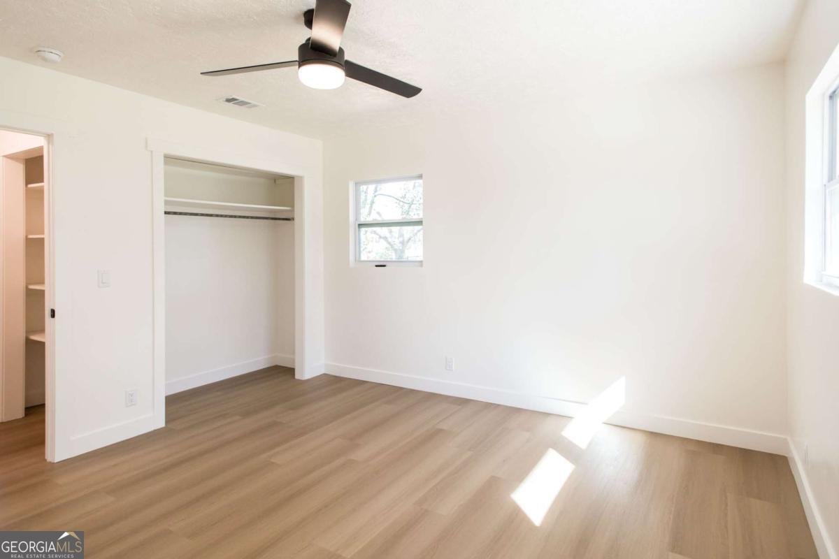 2885 Longwood Road Waycross - 29