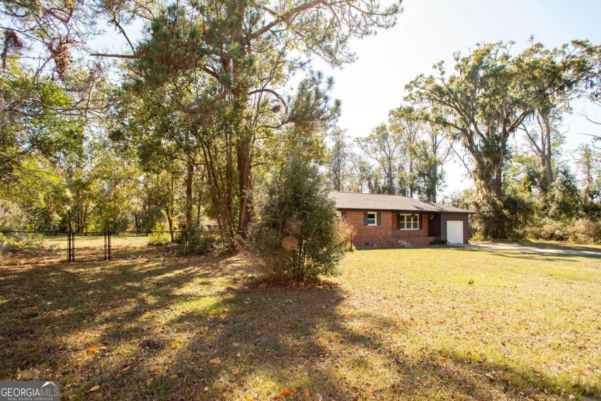 2885 Longwood Road Waycross - 3