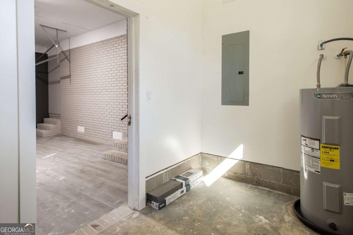 2885 Longwood Road Waycross - 39