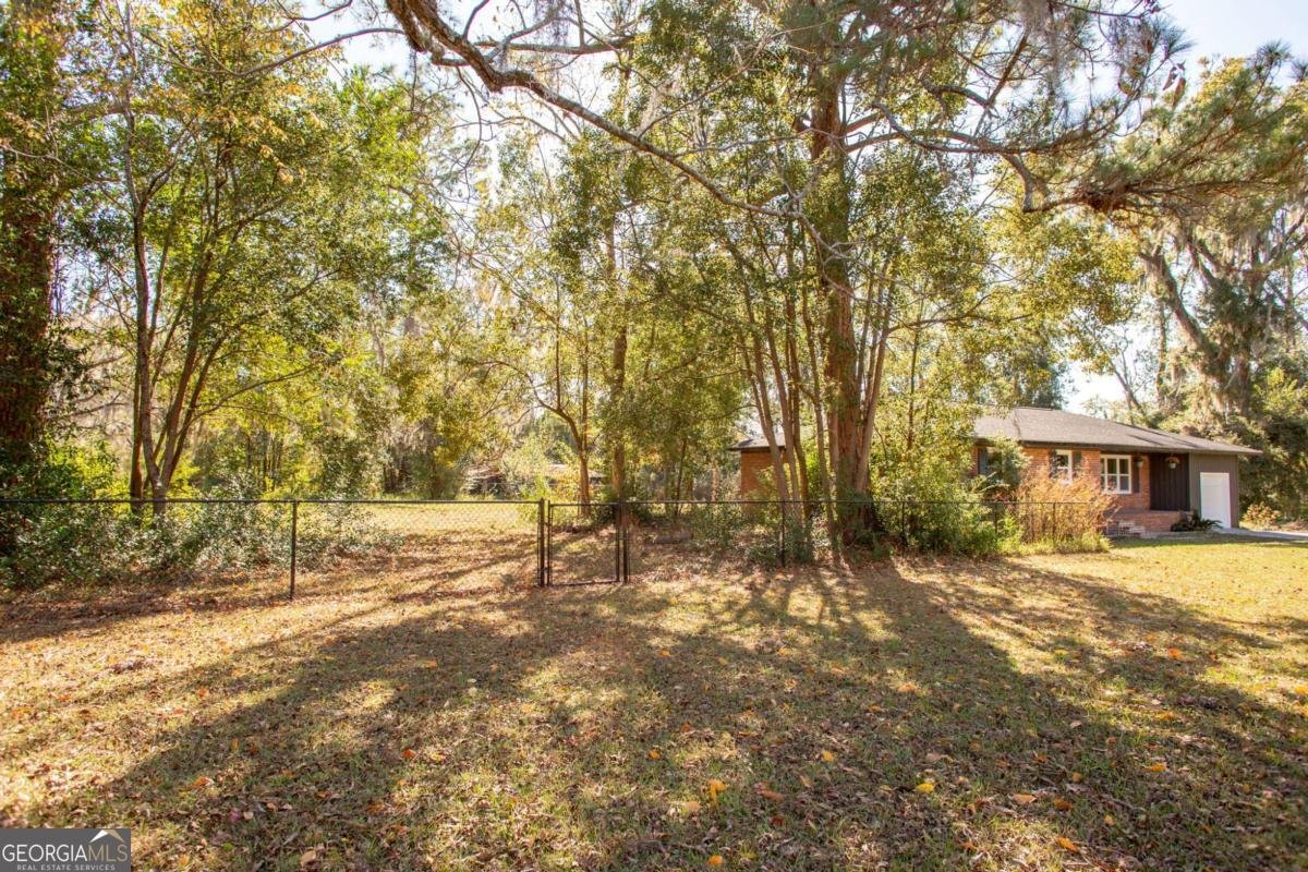 2885 Longwood Road Waycross - 5