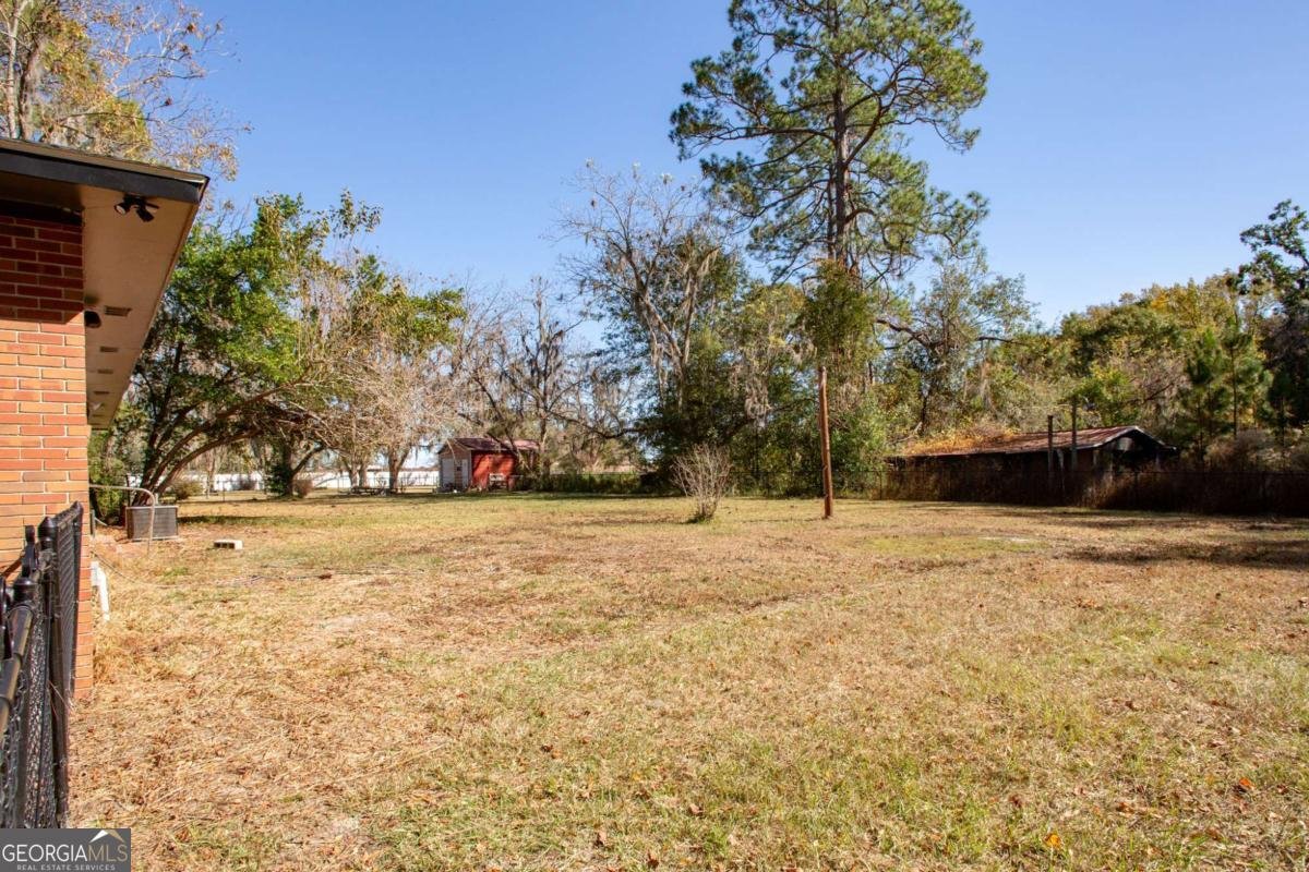 2885 Longwood Road Waycross - 9