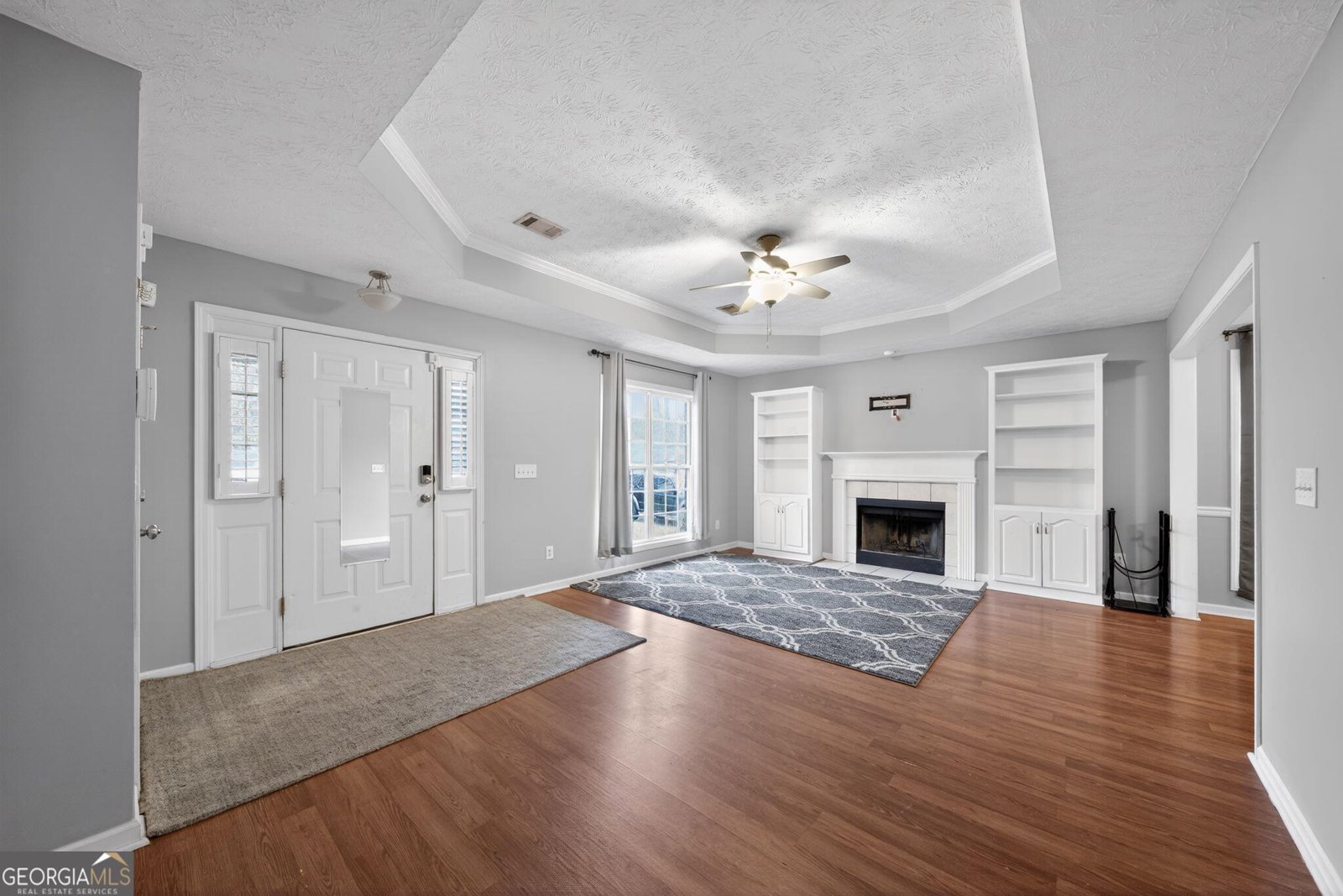 8042 Sonoma Pointe Drive Columbus - 2