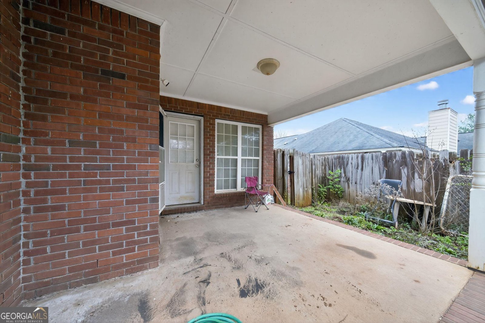 8042 Sonoma Pointe Drive Columbus - 27