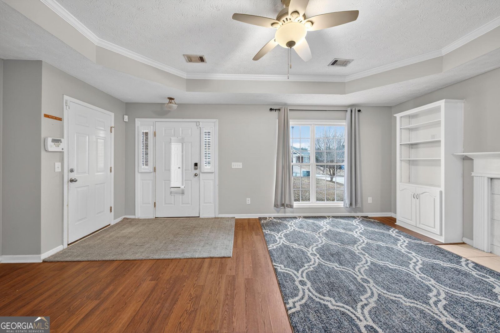 8042 Sonoma Pointe Drive Columbus - 3