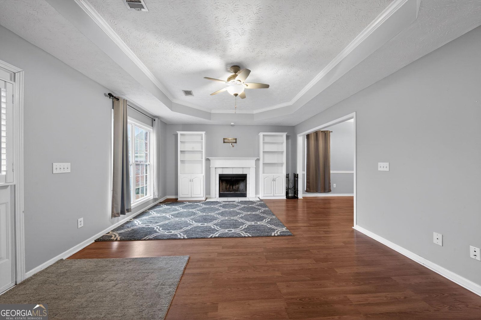 8042 Sonoma Pointe Drive Columbus - 4