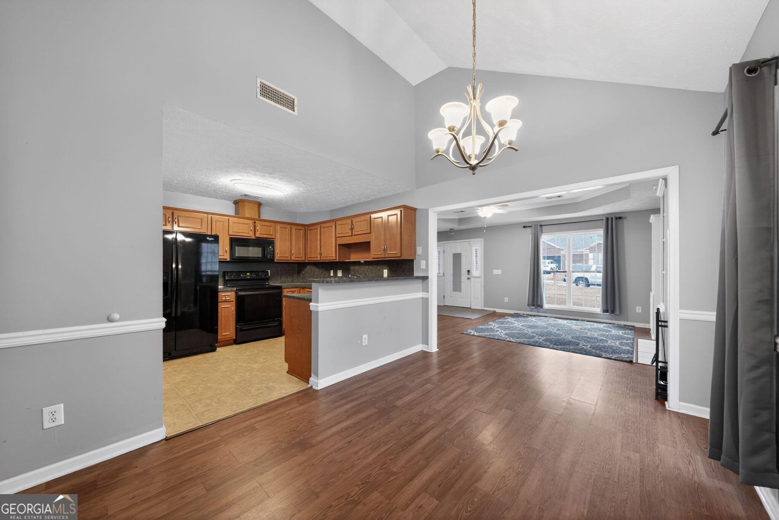 8042 Sonoma Pointe Drive Columbus - 6