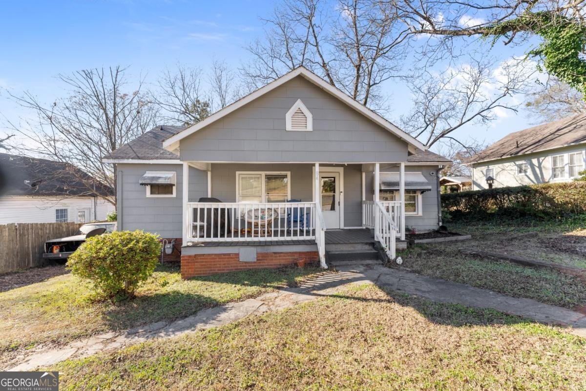 84 Park Street Toccoa - main photo