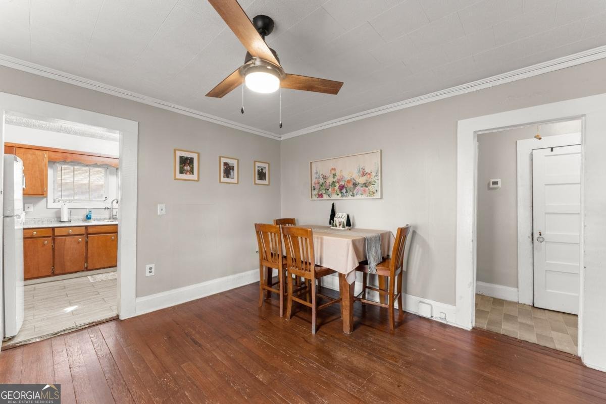 84 Park Street Toccoa - 10