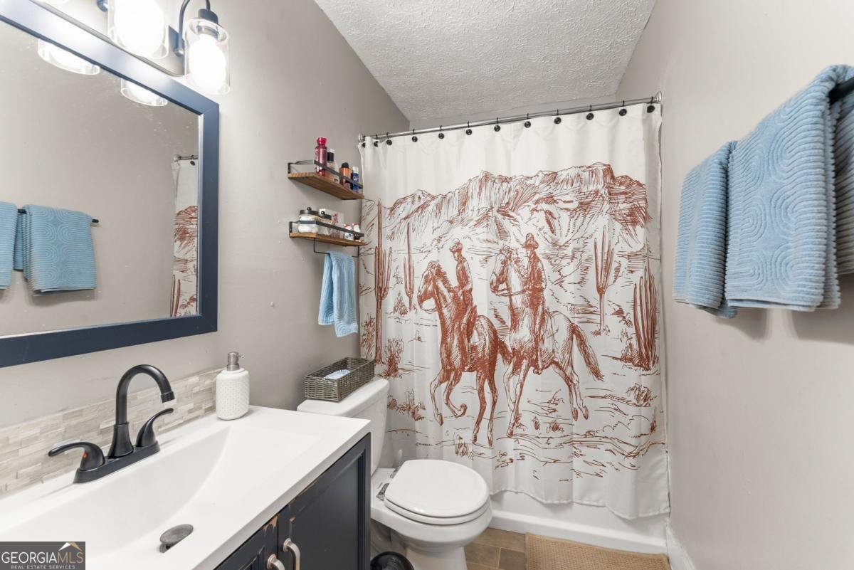 84 Park Street Toccoa - 18