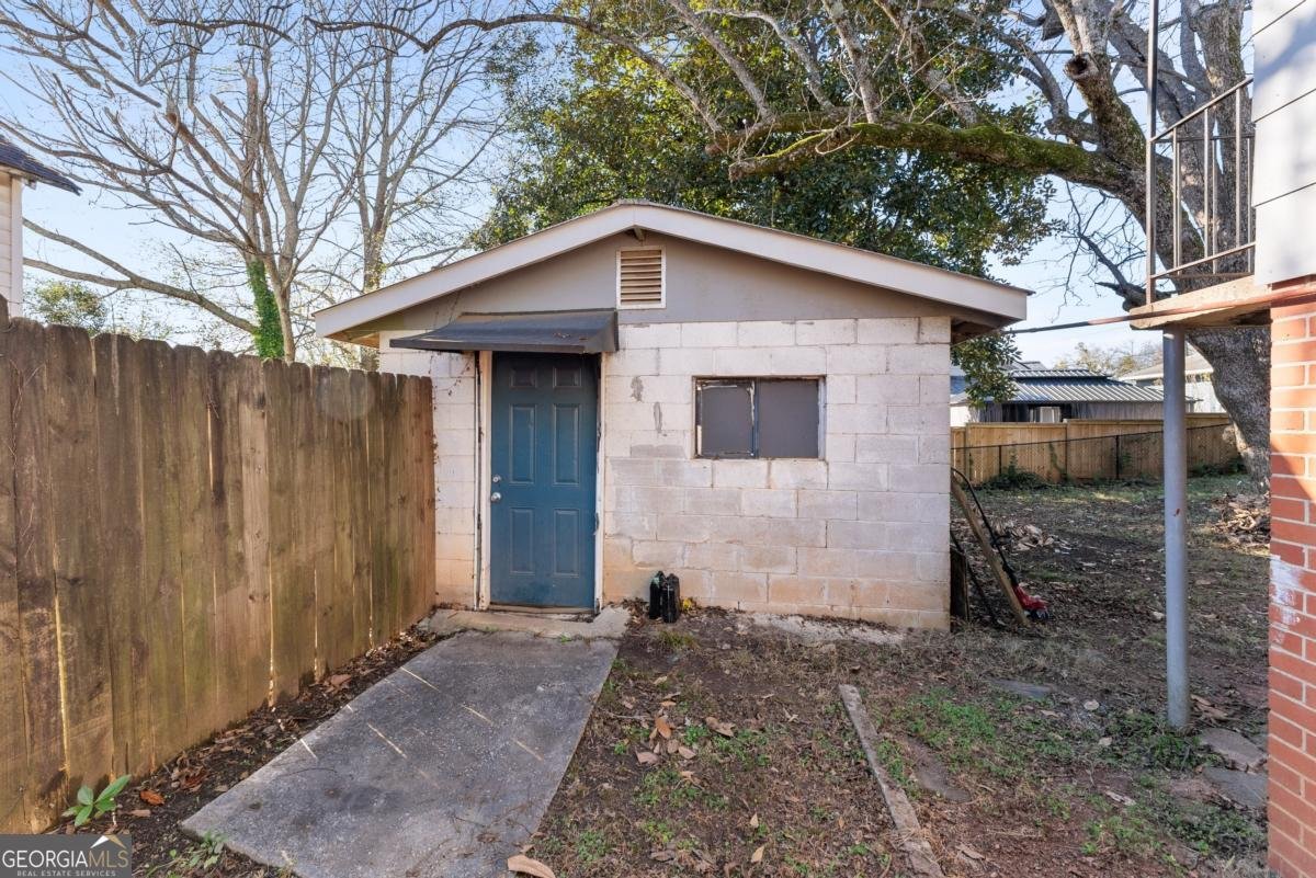 84 Park Street Toccoa - 22