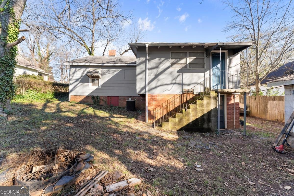 84 Park Street Toccoa - 25