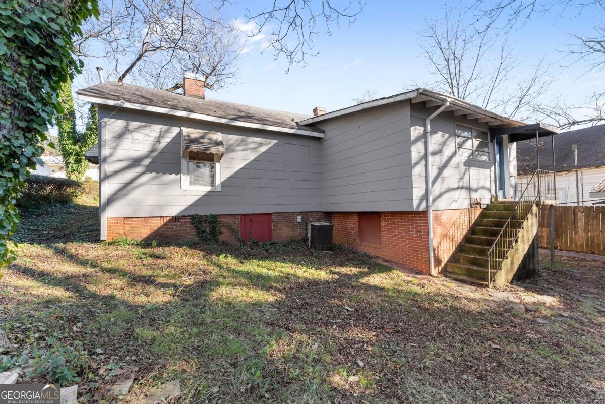 84 Park Street Toccoa - 26