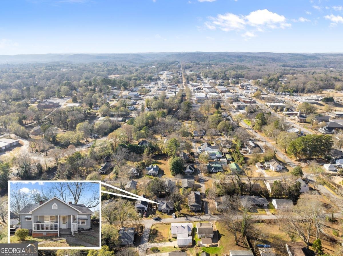 84 Park Street Toccoa - 27