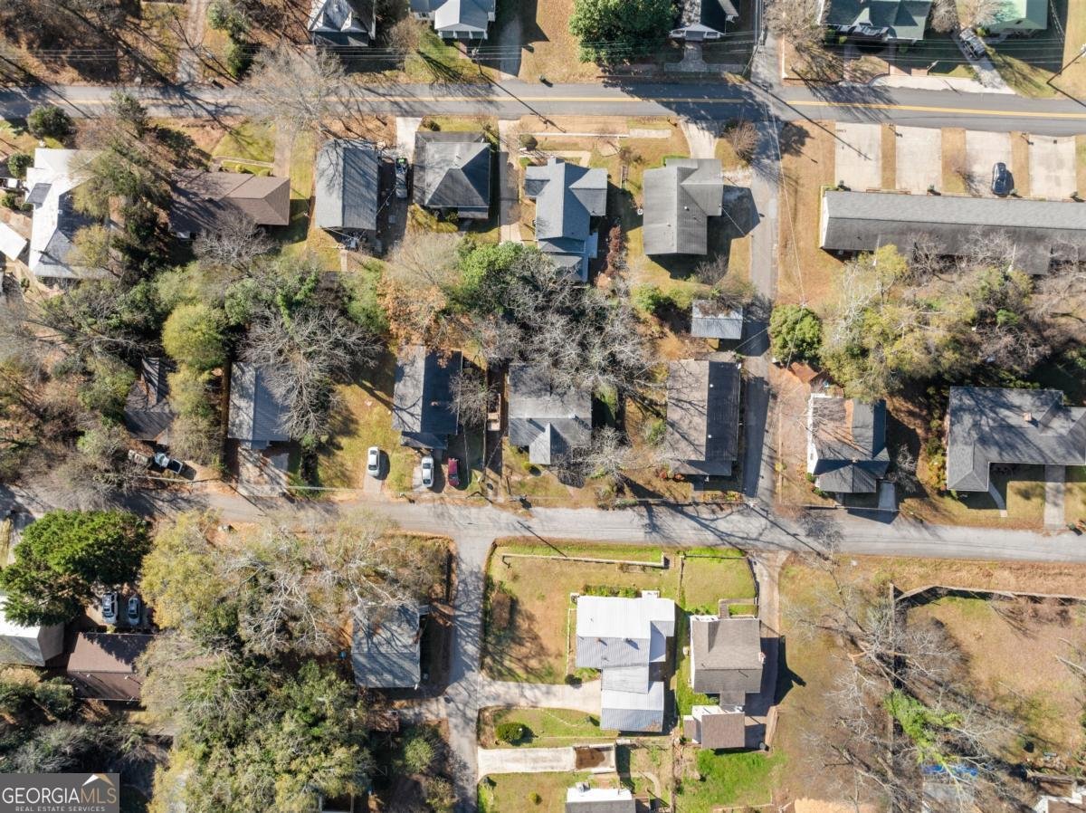 84 Park Street Toccoa - 28