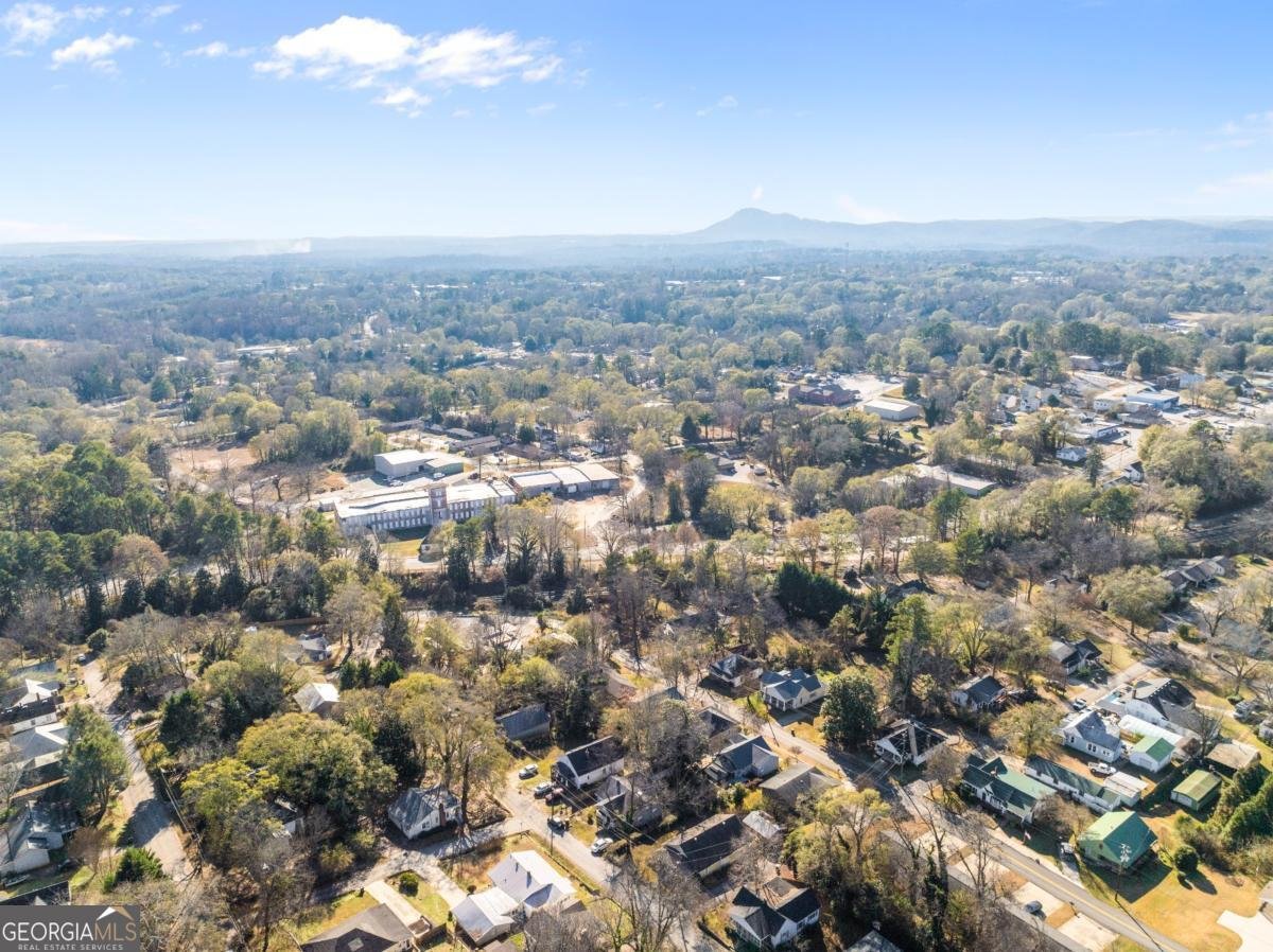 84 Park Street Toccoa - 30