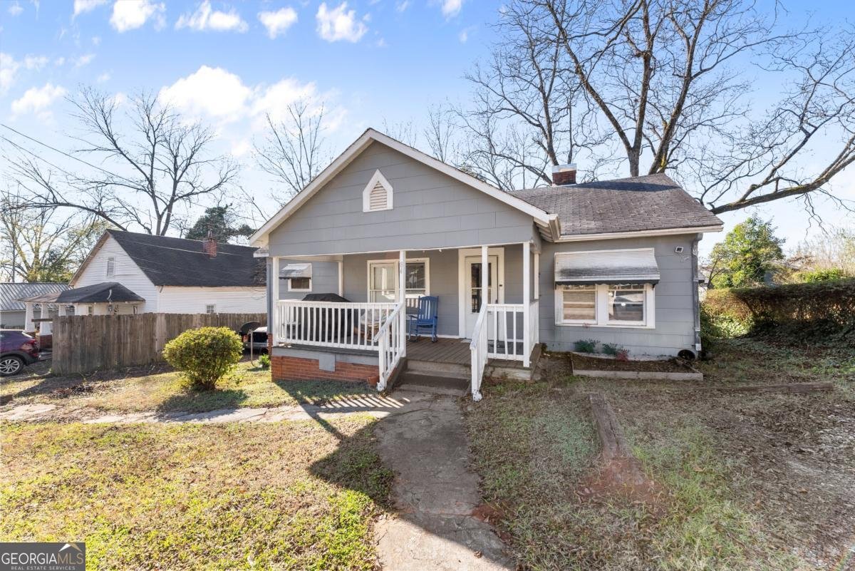 84 Park Street Toccoa - 4