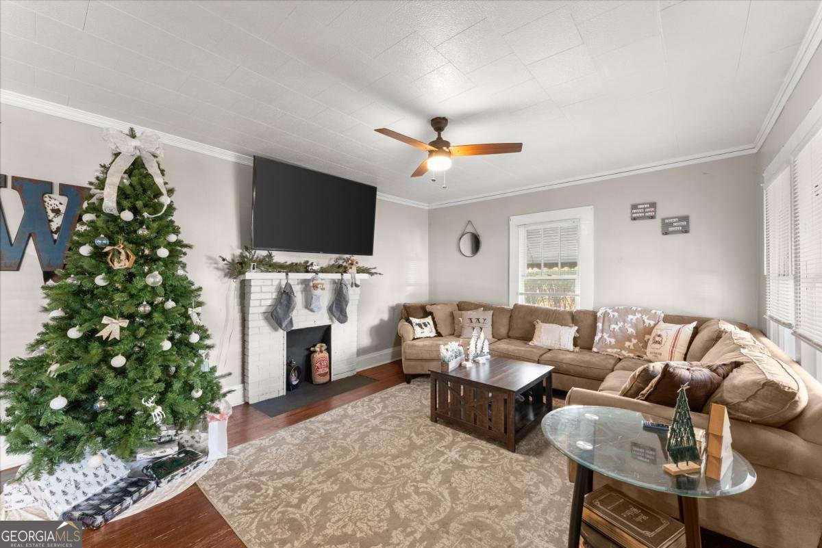 84 Park Street Toccoa - 5