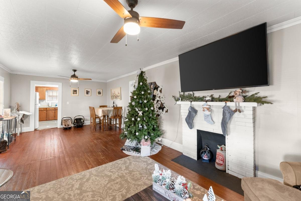 84 Park Street Toccoa - 6