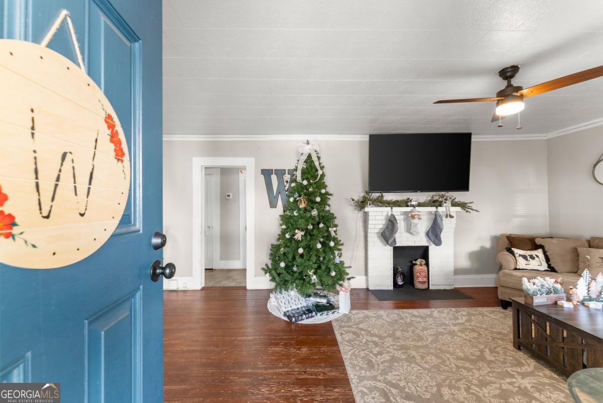 84 Park Street Toccoa - 8