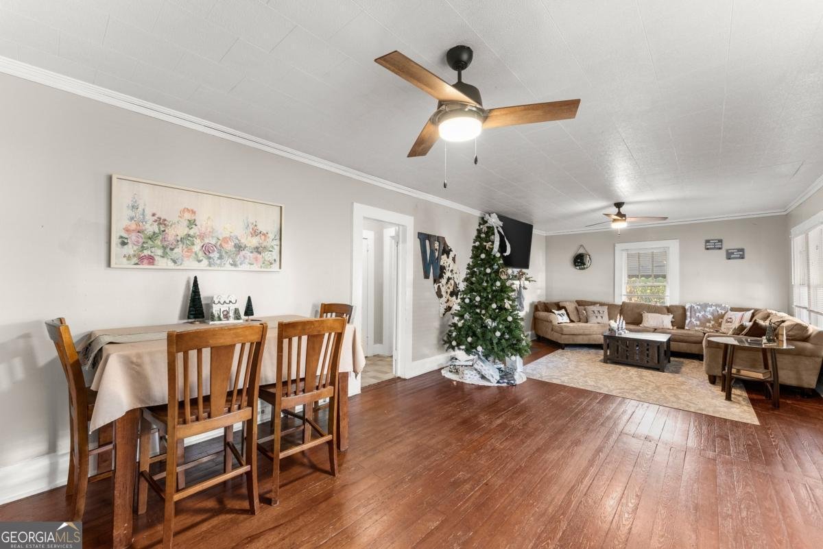 84 Park Street Toccoa - 9