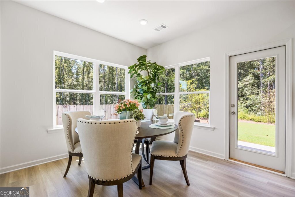 1513 Aralynn Court Conyers - 13