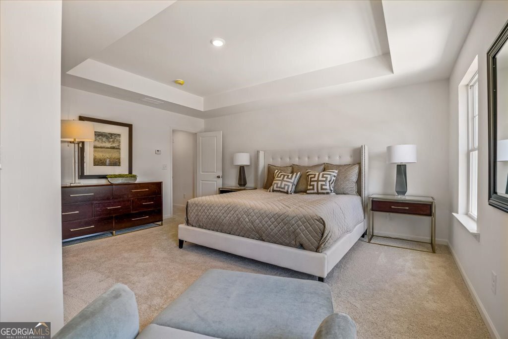 1513 Aralynn Court Conyers - 16